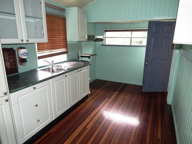 33 Ferry Lane, Maryborough QLD 4650