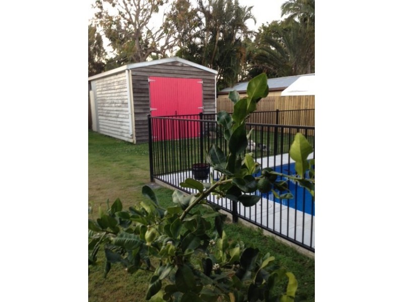 58 Melville Street, Maryborough QLD 4650