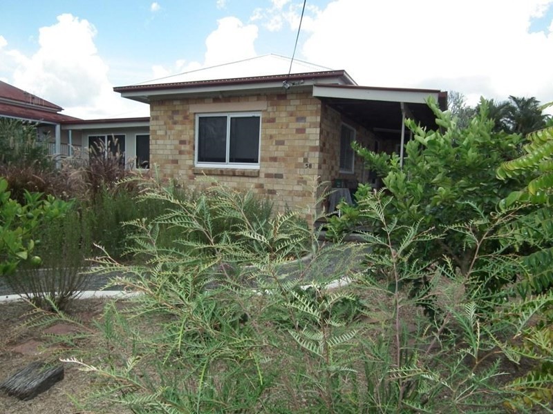 58 Melville Street, Maryborough QLD 4650
