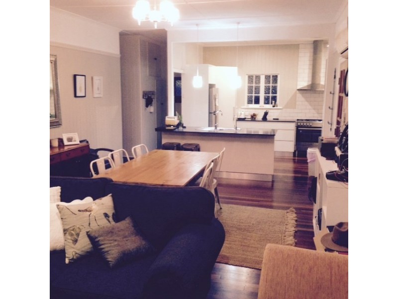 58 Melville Street, Maryborough QLD 4650