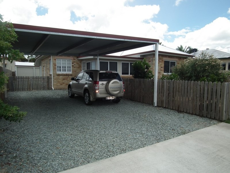 58 Melville Street, Maryborough QLD 4650