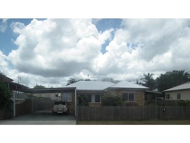 58 Melville Street, Maryborough QLD 4650