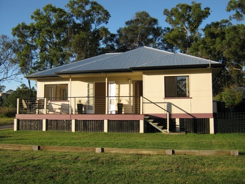 67 Brugh Street, Aldershot QLD 4650