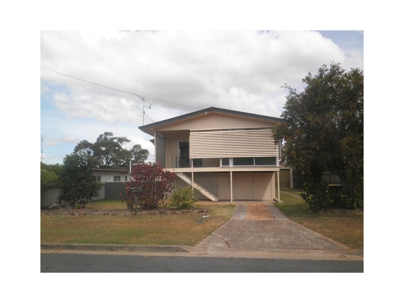 23 Gillhespy Street, Maryborough QLD 4650
