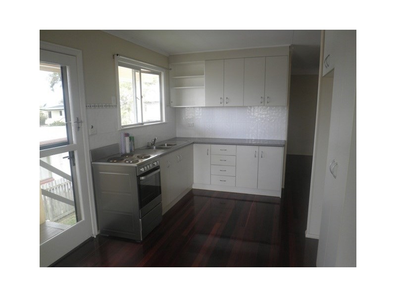 23 Gillhespy Street, Maryborough QLD 4650