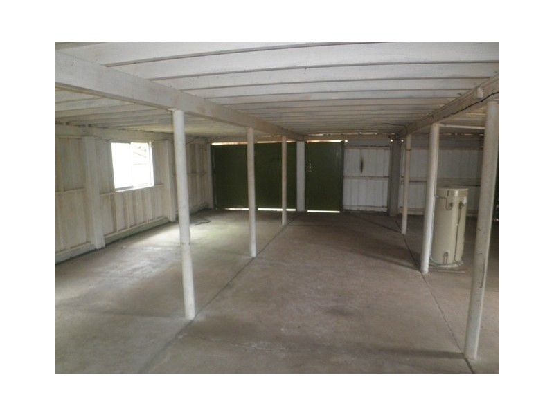 23 Gillhespy Street, Maryborough QLD 4650