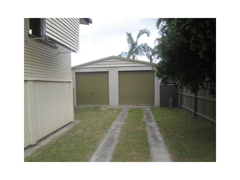 23 Gillhespy Street, Maryborough QLD 4650