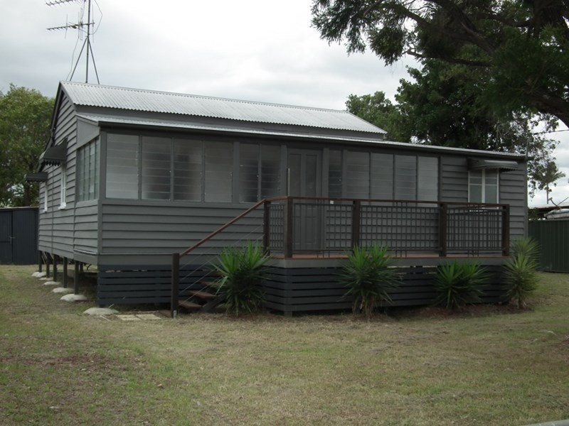 240 Cheapside Street, Maryborough QLD 4650