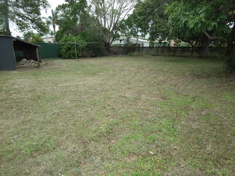 240 Cheapside Street, Maryborough QLD 4650