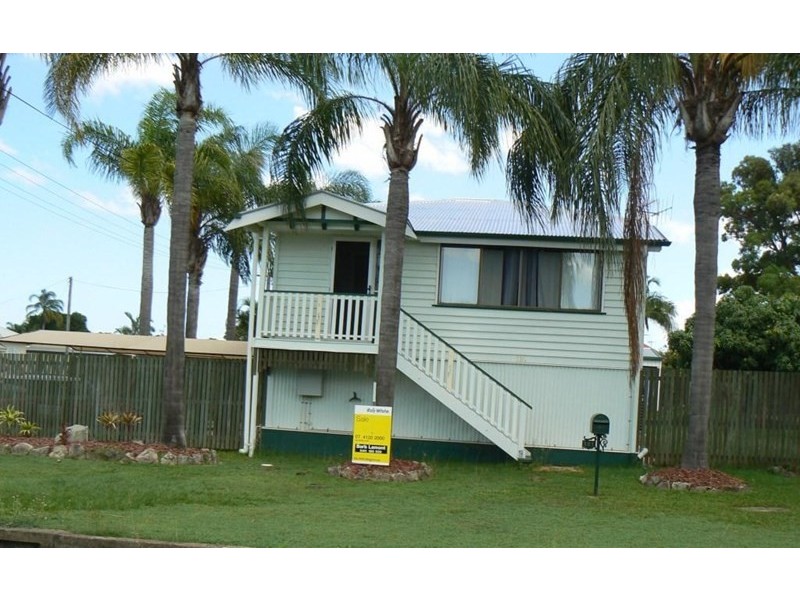 181 Cheapside Street, Maryborough QLD 4650