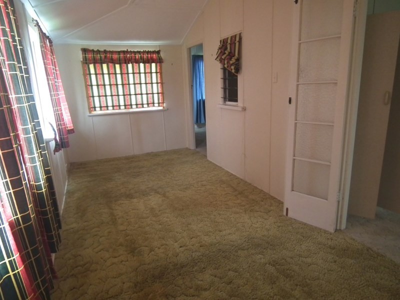 16 Carnarvon Street, Maryborough QLD 4650