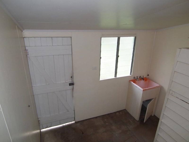 16 Carnarvon Street, Maryborough QLD 4650