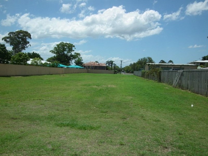 158 Ferry Street, Maryborough QLD 4650