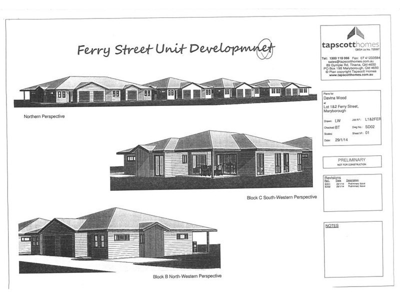 158 Ferry Street, Maryborough QLD 4650