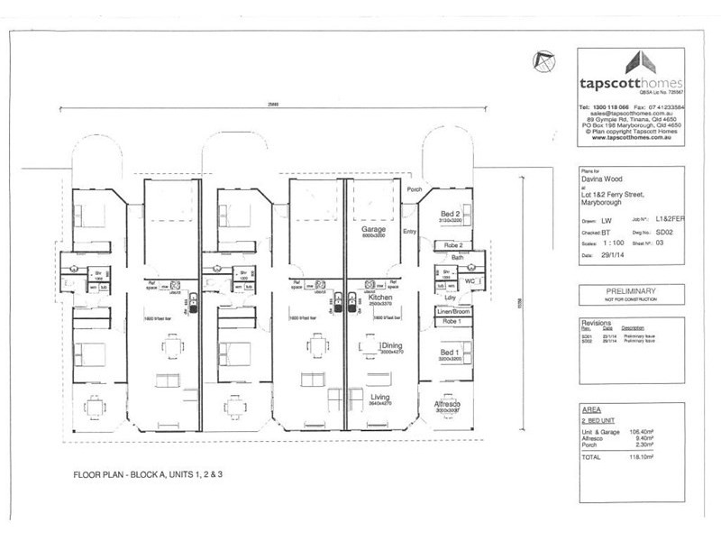 158 Ferry Street, Maryborough QLD 4650