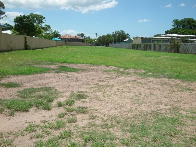 158 Ferry Street, Maryborough QLD 4650