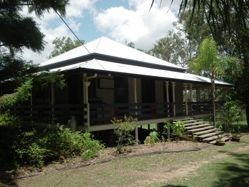 850 River Road, Tinana QLD 4650