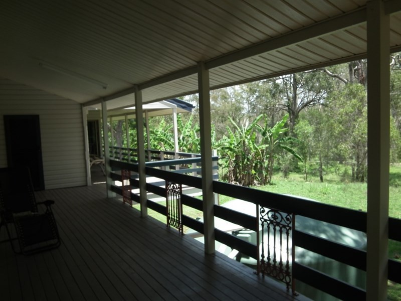 850 River Road, Tinana QLD 4650