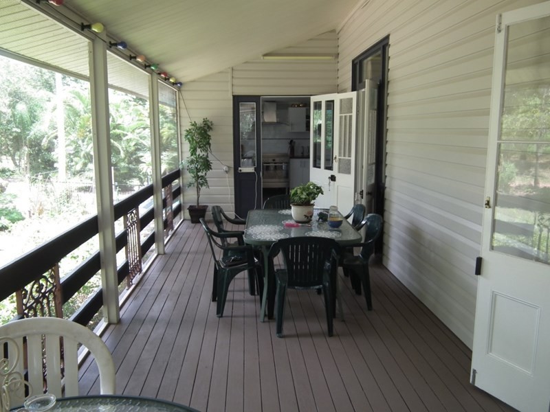 850 River Road, Tinana QLD 4650