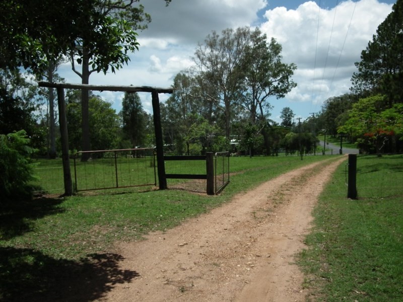 850 River Road, Tinana QLD 4650