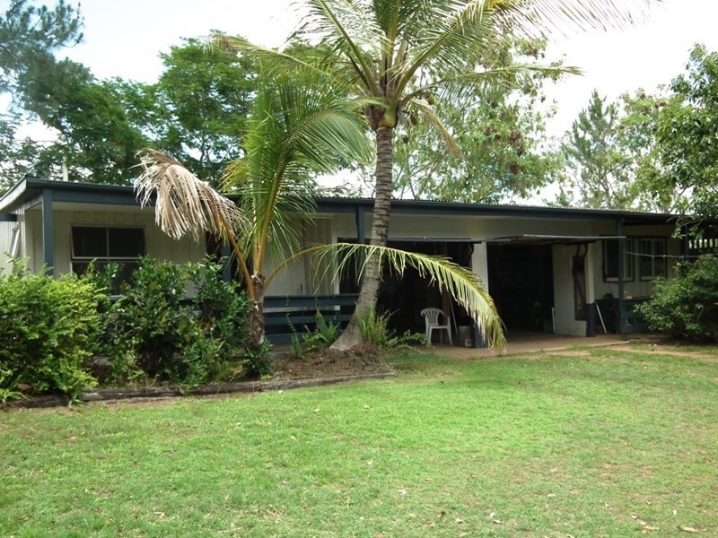 850 River Road, Tinana QLD 4650