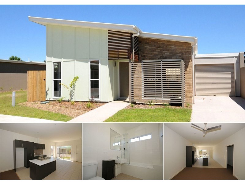 1/258 Ellena Street, Maryborough QLD 4650