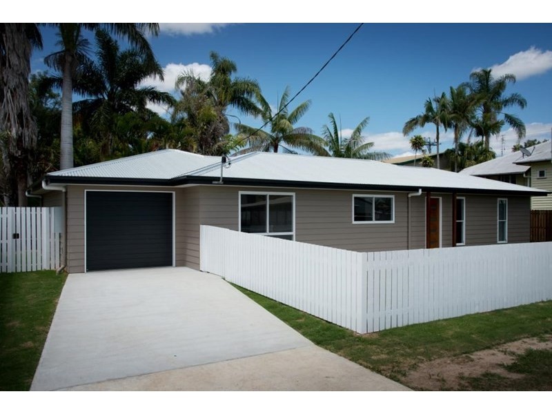 18 Nuneaton Street, Maryborough QLD 4650