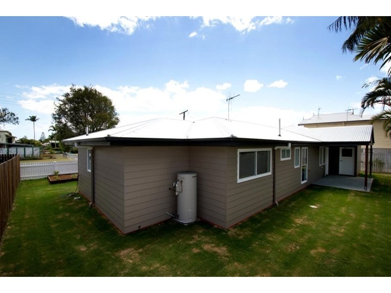 18 Nuneaton Street, Maryborough QLD 4650