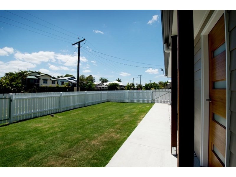 18 Nuneaton Street, Maryborough QLD 4650