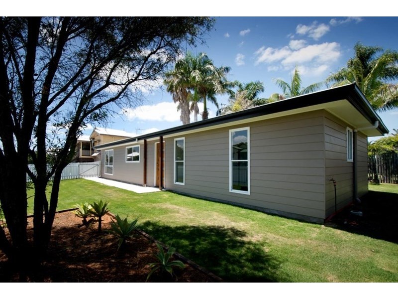 18 Nuneaton Street, Maryborough QLD 4650