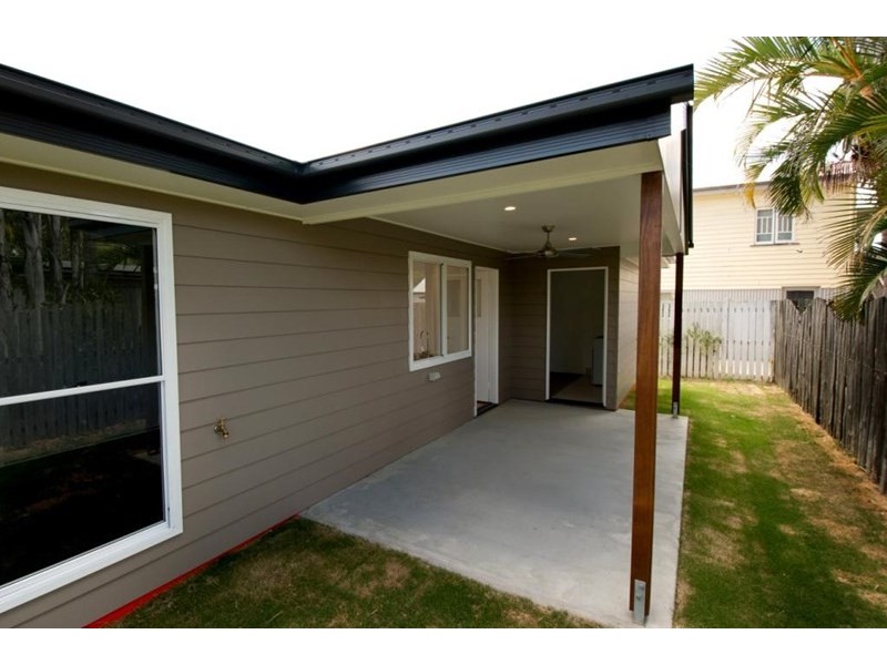 18 Nuneaton Street, Maryborough QLD 4650