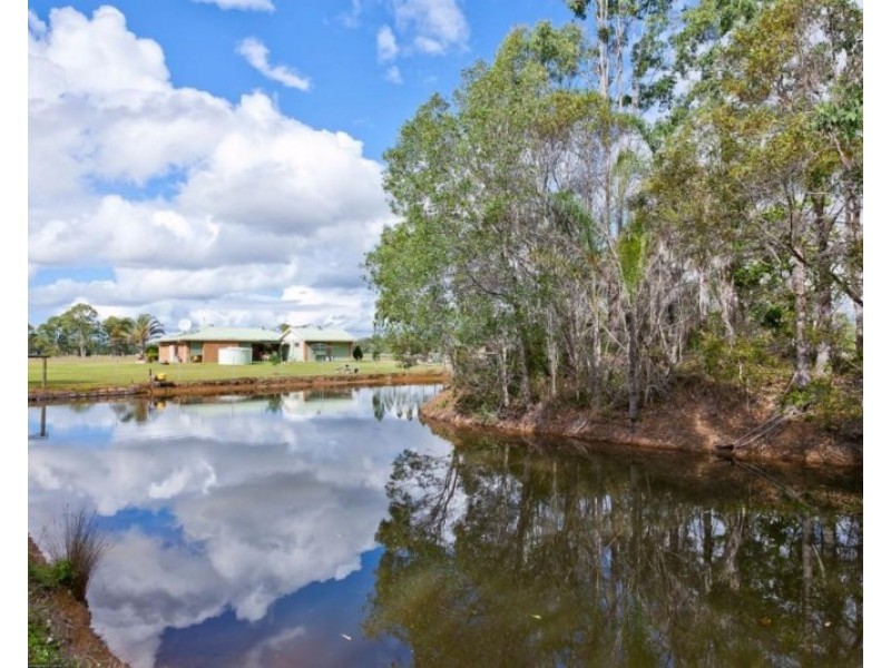 2055 Mungar Road, Pioneers Rest QLD 4650