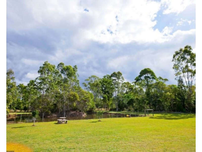 2055 Mungar Road, Pioneers Rest QLD 4650