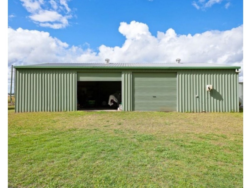 2055 Mungar Road, Pioneers Rest QLD 4650