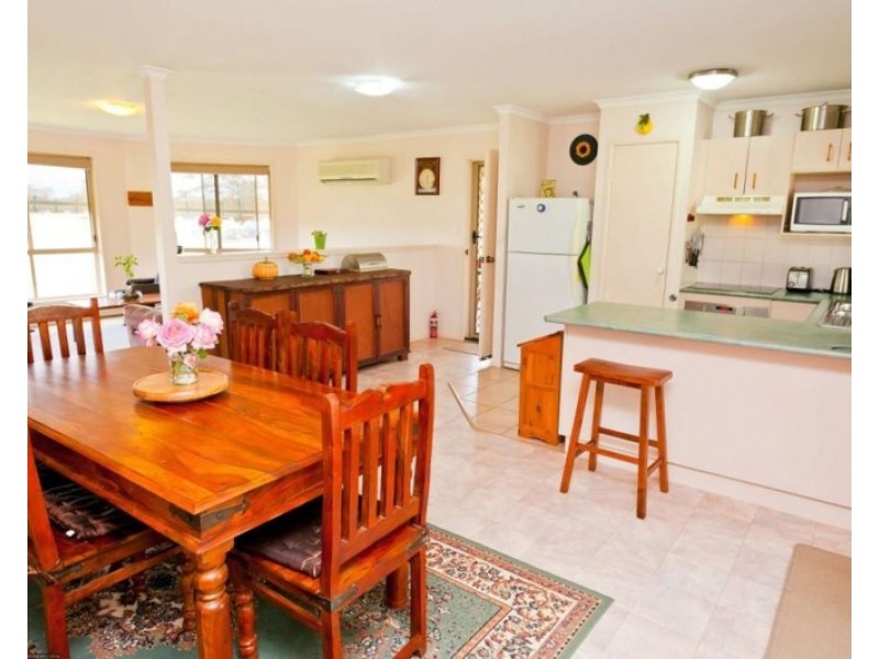 2055 Mungar Road, Pioneers Rest QLD 4650