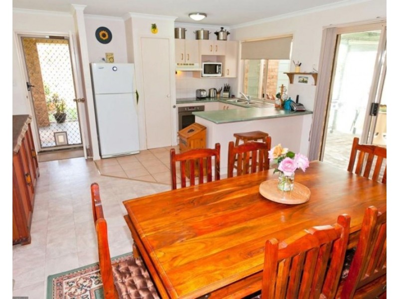 2055 Mungar Road, Pioneers Rest QLD 4650