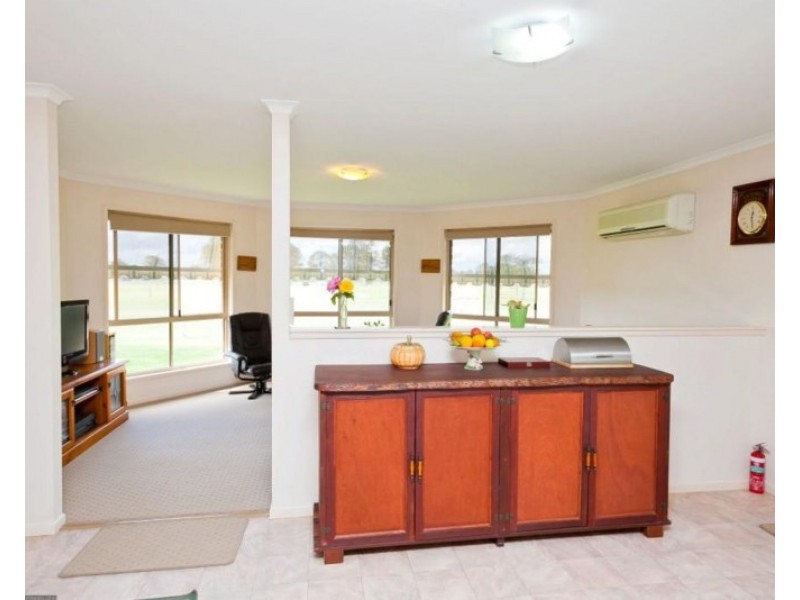 2055 Mungar Road, Pioneers Rest QLD 4650