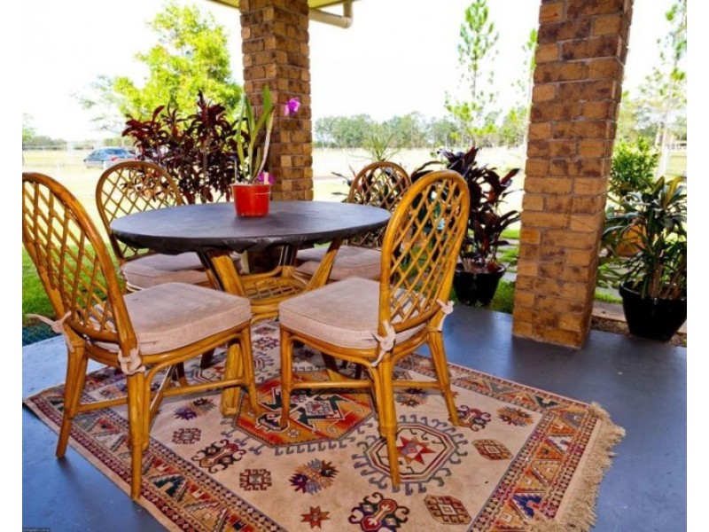 2055 Mungar Road, Pioneers Rest QLD 4650