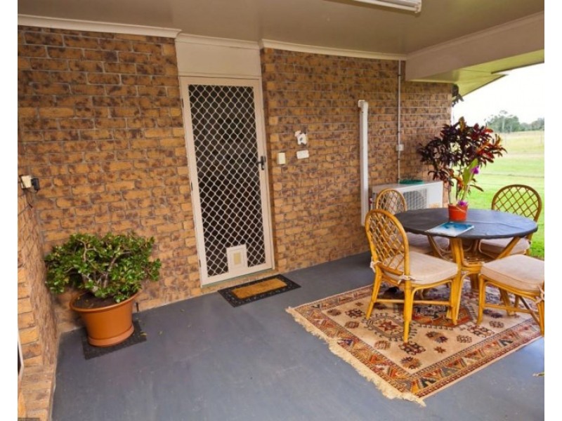 2055 Mungar Road, Pioneers Rest QLD 4650