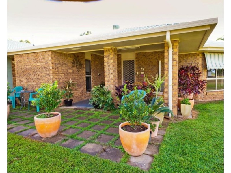 2055 Mungar Road, Pioneers Rest QLD 4650