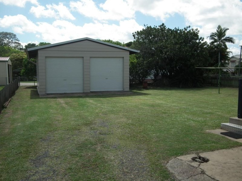 53 Wilson Street, Maryborough QLD 4650