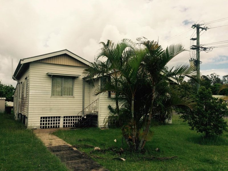 106 Saltwater Creek Road, Maryborough QLD 4650