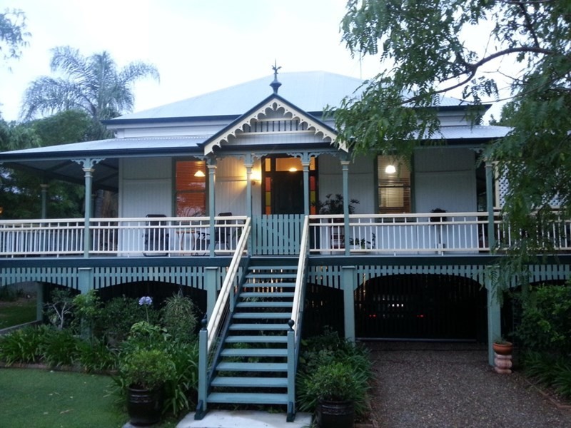 74 Pallas Street, Maryborough QLD 4650