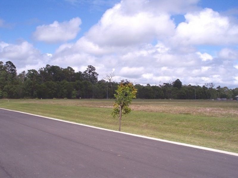 4 Great Knot Place, Boonooroo QLD 4650