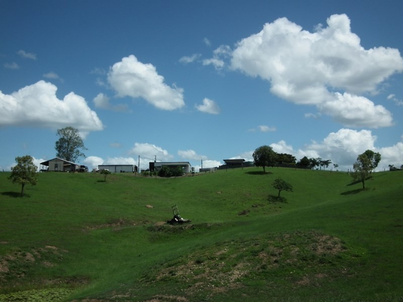 107 Upper Bowling Green Road, North Aramara QLD 4620