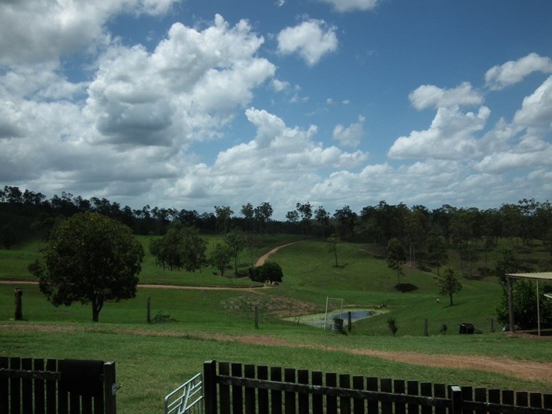 107 Upper Bowling Green Road, North Aramara QLD 4620