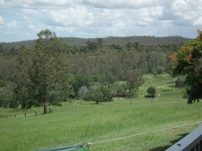 107 Upper Bowling Green Road, North Aramara QLD 4620