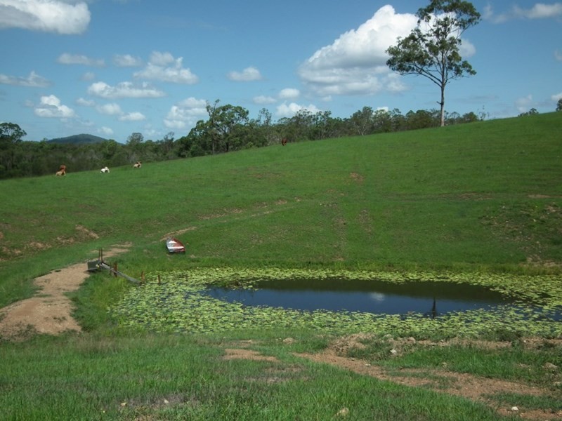 107 Upper Bowling Green Road, North Aramara QLD 4620