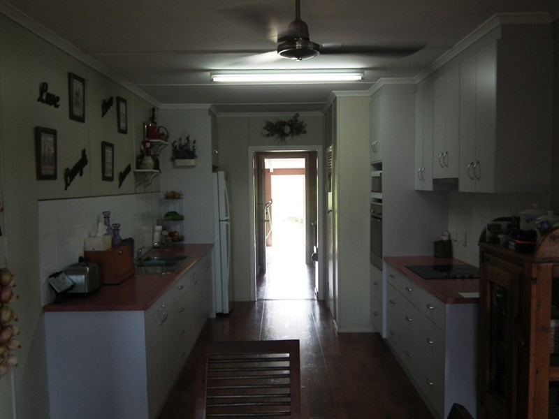 107 Upper Bowling Green Road, North Aramara QLD 4620