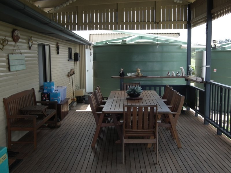 107 Upper Bowling Green Road, North Aramara QLD 4620